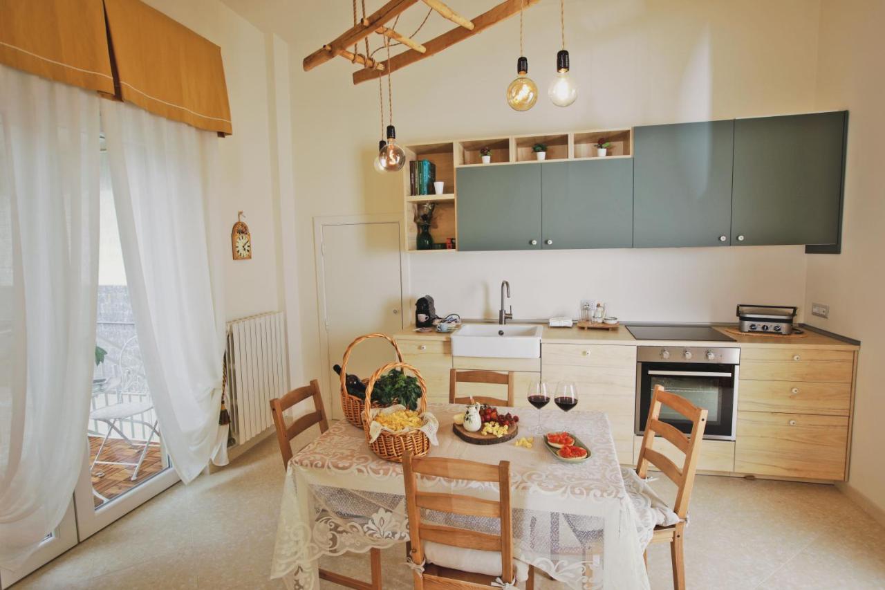 Villa Casa Annalisa à Castellana Grotte Extérieur photo